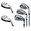 Tour Edge QL Iron-Wood Combo Set (3-PW)