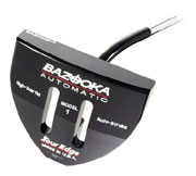 Tour Edge Bazooka Automatic Putter