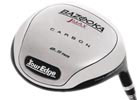 Tour Edge Bazooka JMAX Carbon 460cc Driver