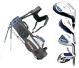 Tour Edge Bazooka JR Max Set