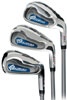 Tour Edge Bazooka JMAX QL Irons