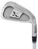 Tour Edge Exotics Tungsten Hybrid Irons