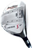 Tour Edge Exotics Combo Brazing Fairway Wood