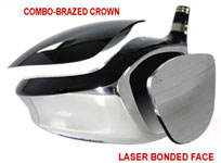 Tour Edge Exotics Driver