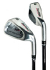 Tour Edge HPthree iron Set