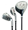 Tour Edge HP3 Wood & Iron Set