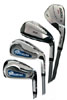 Tour Edge JMAX Iron-Wood Combo Set (3-PW)