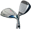 Tour Edge JMAX Iron-Wood Wedge