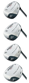Tour Edge Bazooka JMAX Iron Wood Wedge