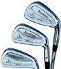 Tour Edge Forged V-Blade Irons