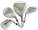 Tour Edge Moda Women's Set