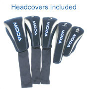 Tour Edge Moda Women's Set