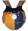 The Golf Swing Ball