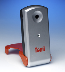 Tomi Personal Putting System