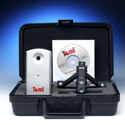 Tomi Personal Putting Training System