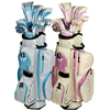 Tour Edge Moda Silk Golf Set Womens