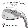 Vulcan Tour Grind Wedge