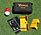 Golf Equipment: EyeLine Golf Putting Impact System