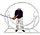 Golf Equipment: Full Cirle PVC Trainer