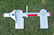 Golf Equipment: Power stance