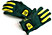 Golf Equipment: Butch Harmon Right Grip Gloves