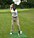 Golf Equipment: Izzo Golf Transfer station