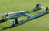 Golf Equipment: Z Factor Putting Machine