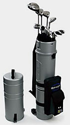 Intheholegolf.com TRAVULT