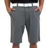 Travis Mathew B-Slick Shorts - Dark Grey