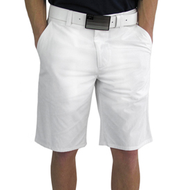 Travis Mathew B-Slick Shorts - White