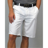 Travis Mathew Kings Shorts - White