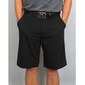 Travis Mathew Broadway Shorts - Mens Black