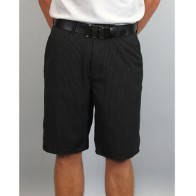 Travis Mathew Kings Shorts - Mens Black