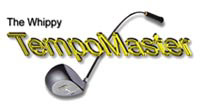 The Whippy TempoMaster Golf Trainer