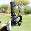 Upright Caddy Umbrella Holder
