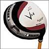 Vulcan V14 430cc Adjustable Driver