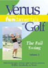 Venus on The Fundamentals