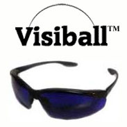 Visiball Glasses