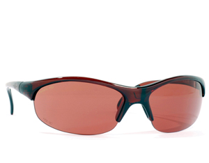 VedaloHD Salerno R Golf Sunglasses - Tortoise