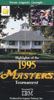 1995 Masters Tournament