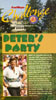 Peters Party