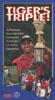 Tiger's Triple!