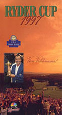1997 Ryder Cup