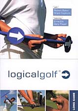 Logical Golf DVD