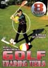 Wally Armstrong's Golf Training Tools DVD