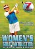 Women's Golf Instruction With Donna White & Friends DVD