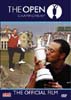 2005 British Open DVD