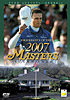 2007 MASTERS TOURNAMENT DVD