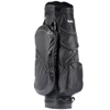 Wellzher 2012 Tomahawk Golf Cart Bag Black Grey