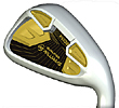 Buy Williams Golf Gold Series FW32 Qualifier Irons 3-PW